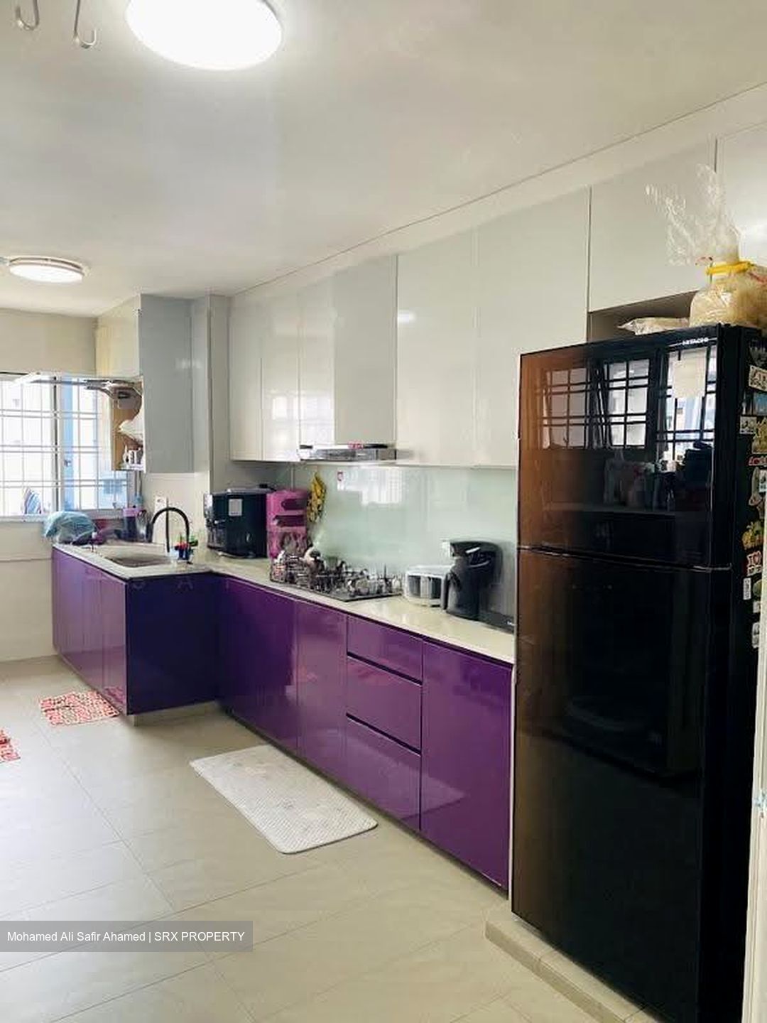 Blk 601 Eunos Rainbow (Bedok), HDB 5 Rooms #627918141